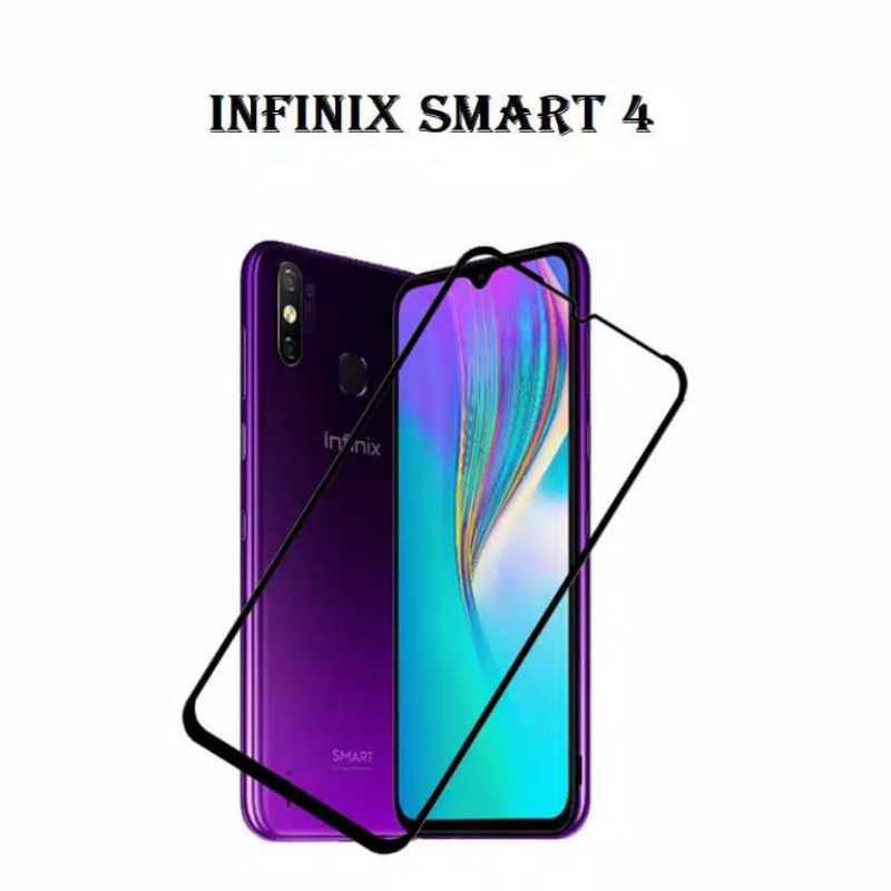 Tempered glass 5d full infinix smart 4/smart 5/smart 6/Smart 6HD/SMART 6PLUS/HD/s5/5lite/hot 7/8/8lite/9/hot9play/hot10/10s/10T/10play/hot 11/hot 11s/hot 11 play/hot 12/hot 12i/hot 12play/note 7/note 8