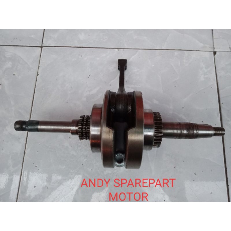 Kruk As As Kruk Honda Beat Esp / Beat Pop / Beat Digital / Scoopy Esp / ORIGINAL