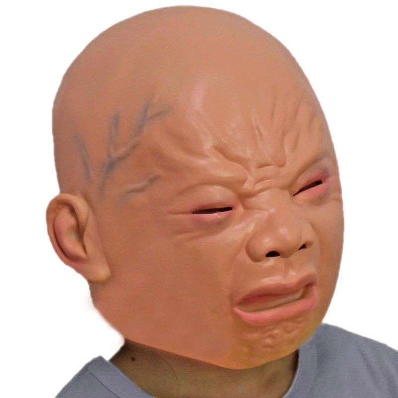 Foto Anak Kecil Nangis  Lucu Gambar Ngetrend dan VIRAL