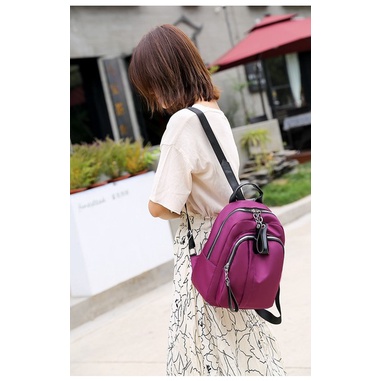 8691 TAS WANITA IMPORT RANSEL [1KG 2PC] PERFECT CORNER