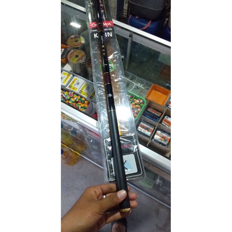 tegek Ogawa Kirin 540- 630 -720