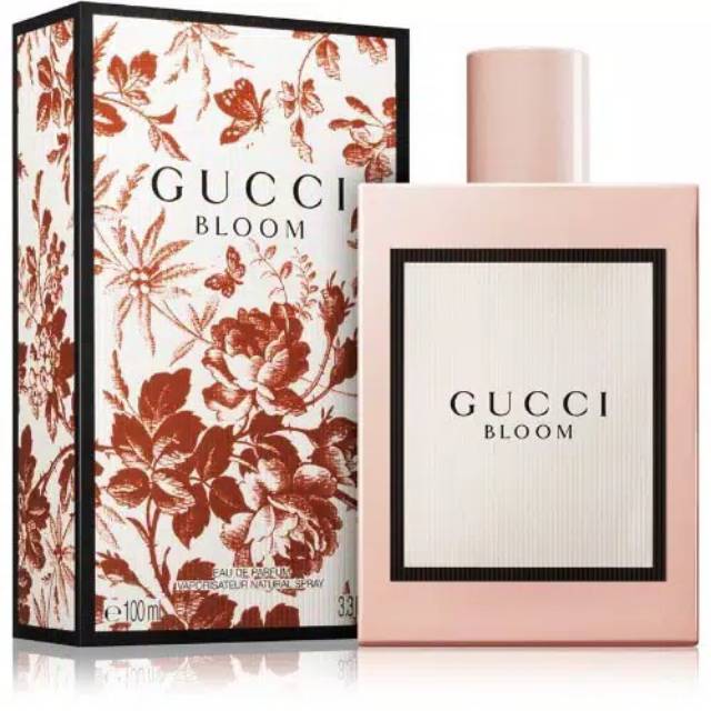 Gucci Bloom