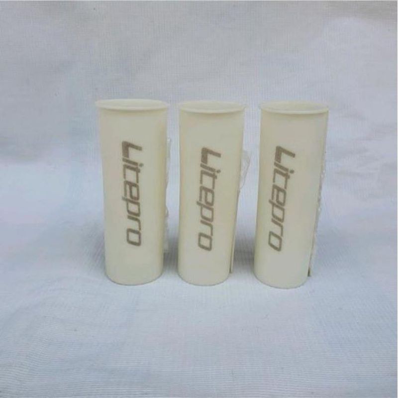 Seatpost sleeve litepro pelindung seatpost litepro