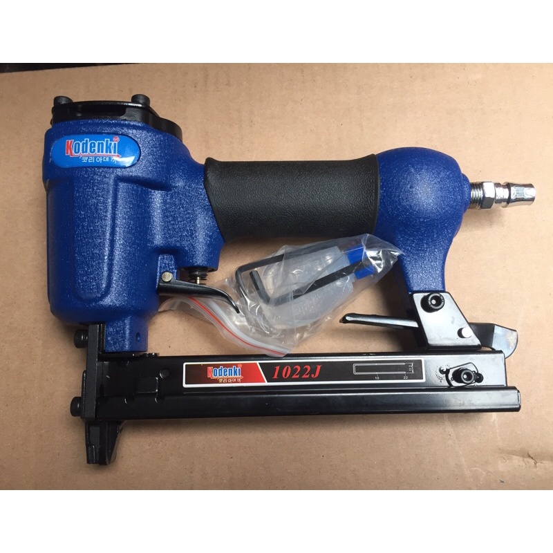 Mesin Air Nailer 1022J STAPLES ANGIN TEMBAK