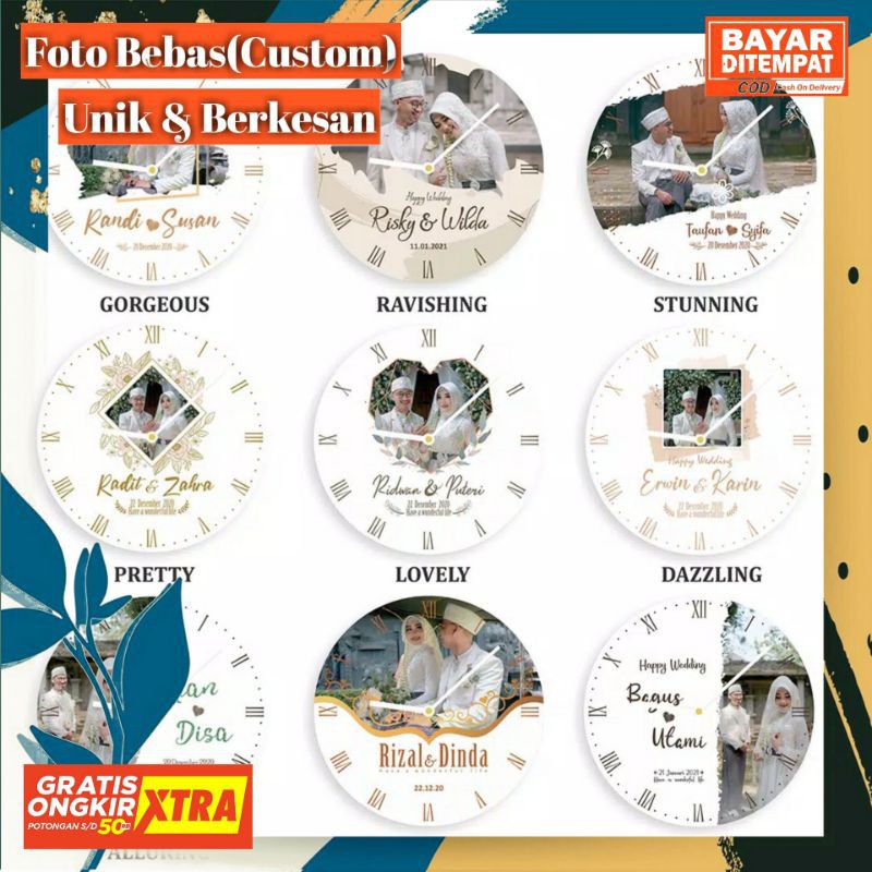 

kado unik kado pernikahan kado ulang tahun unik kado wisuda kado anniversary kado cowok murah