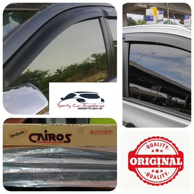 Talang air chevrolet Aveo