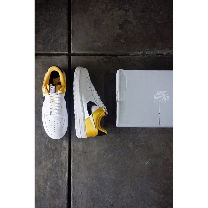 nike air force 1 NBA BNIB