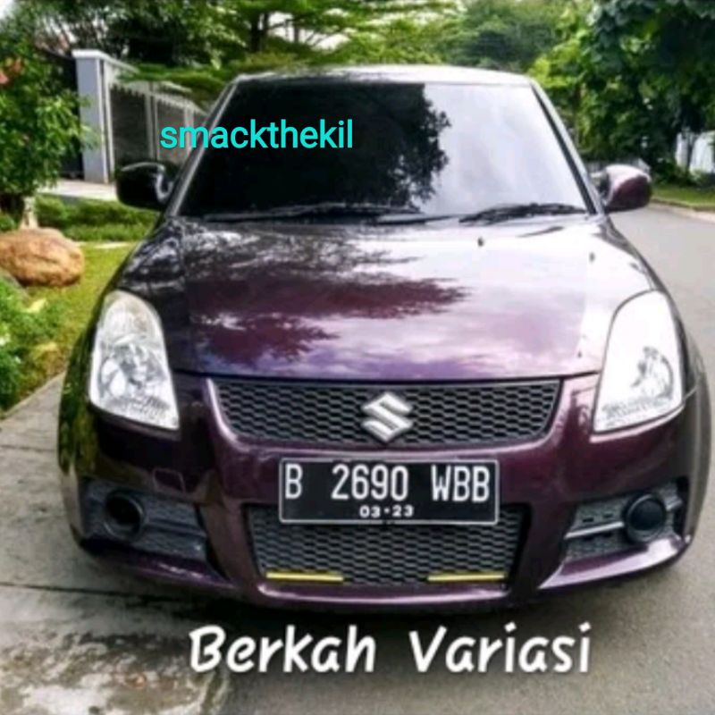 Grile Swift GT 2 Bagian Bawah SGA ORI