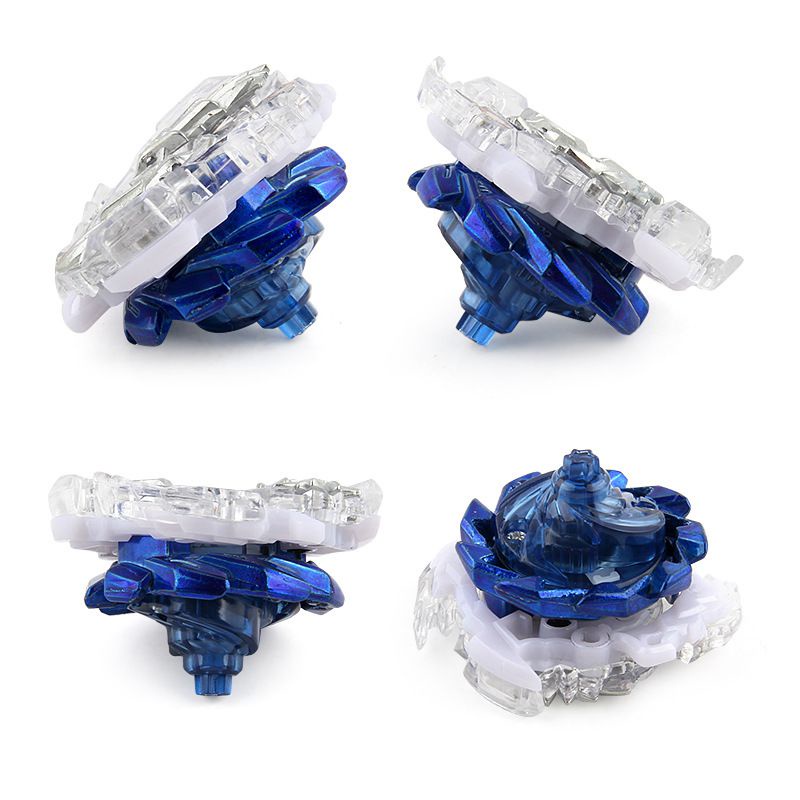 Burst Storm Beyblade Starter Lost Longinus Luinor.Peluncur Kado N.Sp No B-66