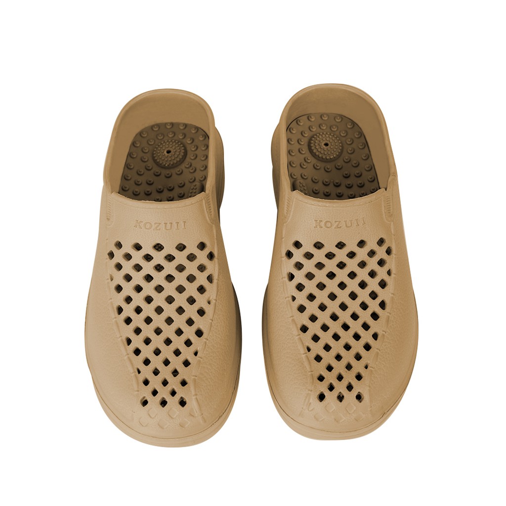 Jaco Sandal Terapi Kesehatan Generasi 3 - Pria-5