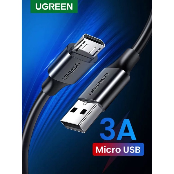 Ugreen Kabel Micro USB Fast Charging Cable