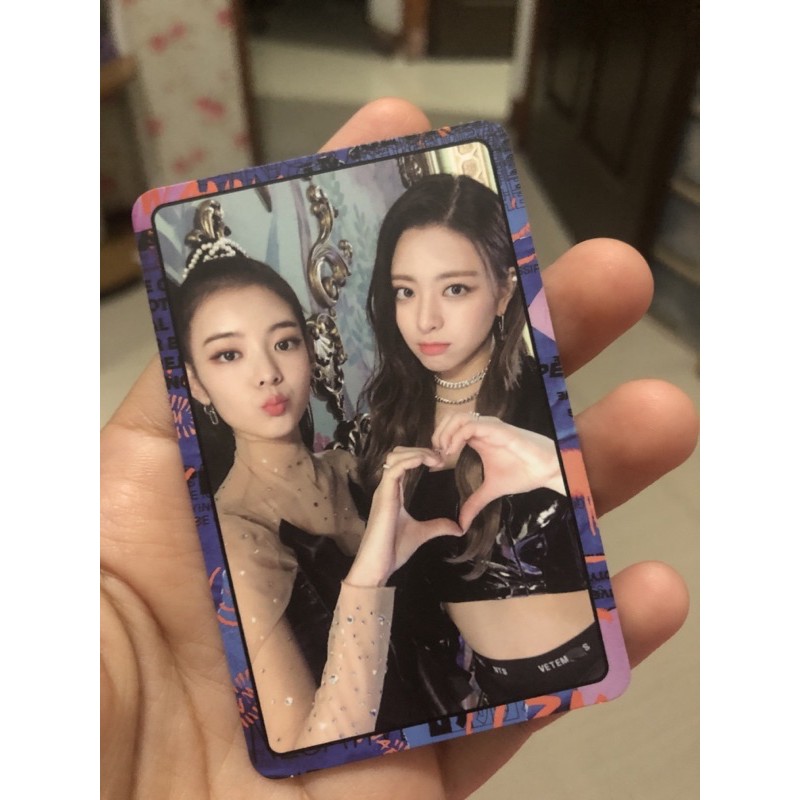 pc unit IT’Z me yuna,Lia ⚠️JGN DICO UDH ADA YG PUNYA⚠️