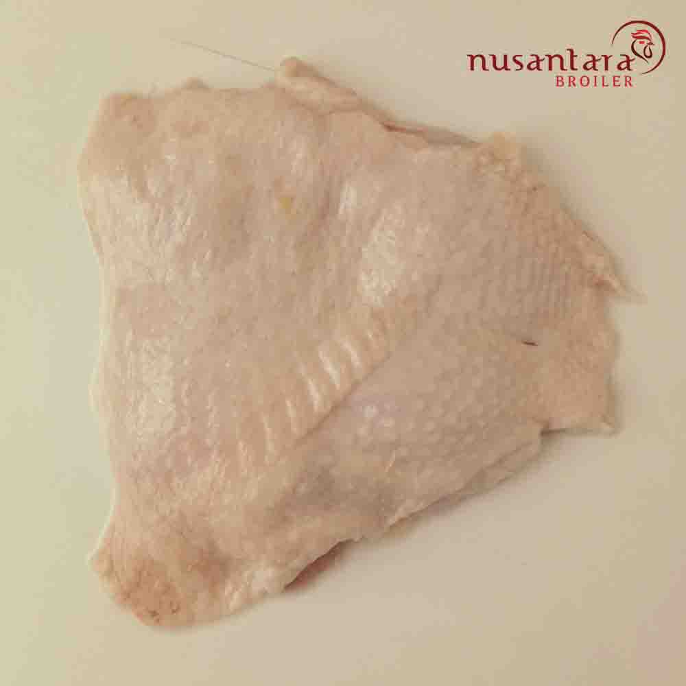 

Paha Ayam Fillet Dengan Kulit