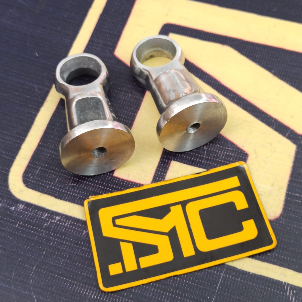 Anting Anting Pangkon Shock Belakang Drat 12 Tanggung