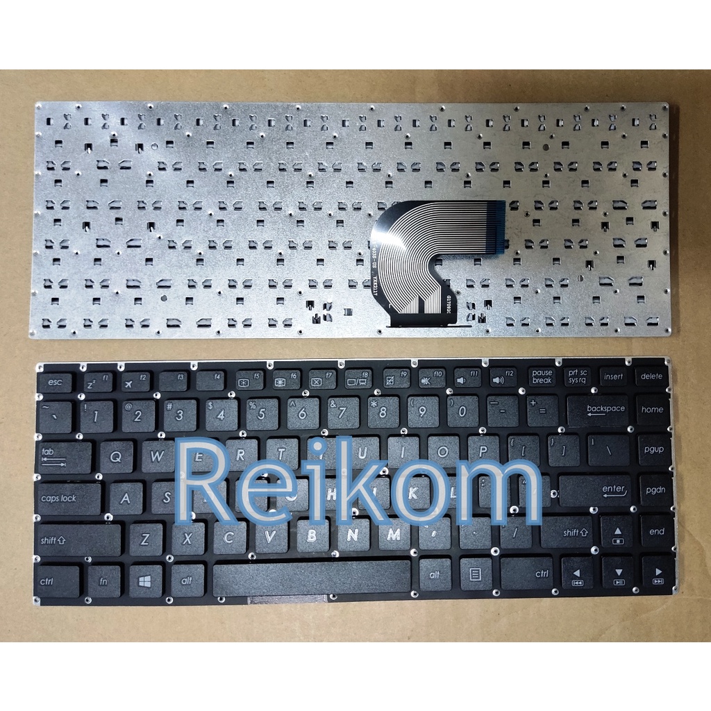 Keyboard Asus E403 E403n E403na E403s E403sa L403 L403n L403na L403s