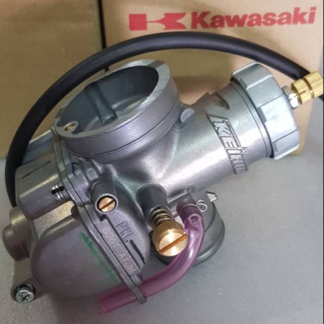 KARBURATOR PWL 26 NINJA