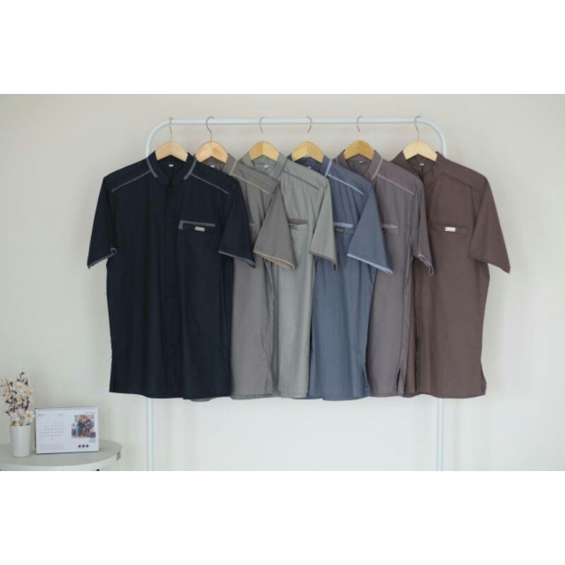 REYN Koko Ayah By Shieraki Indonesia - Original