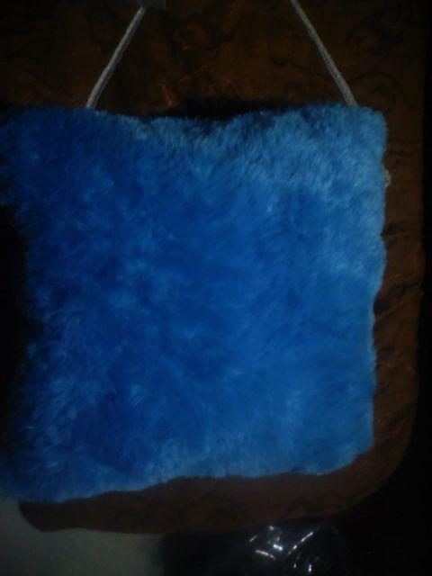 Bantal Kotak Rasfur / Bantal Kursi