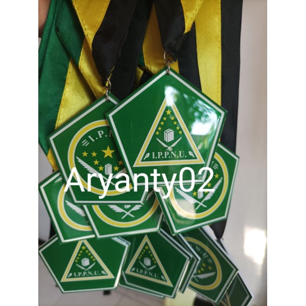 Gordon IPNU dan IPPNU