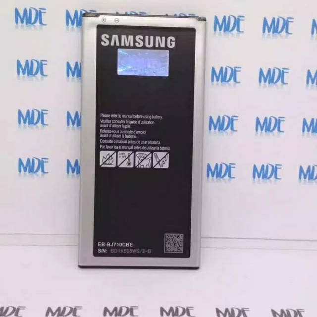 Battery samsung