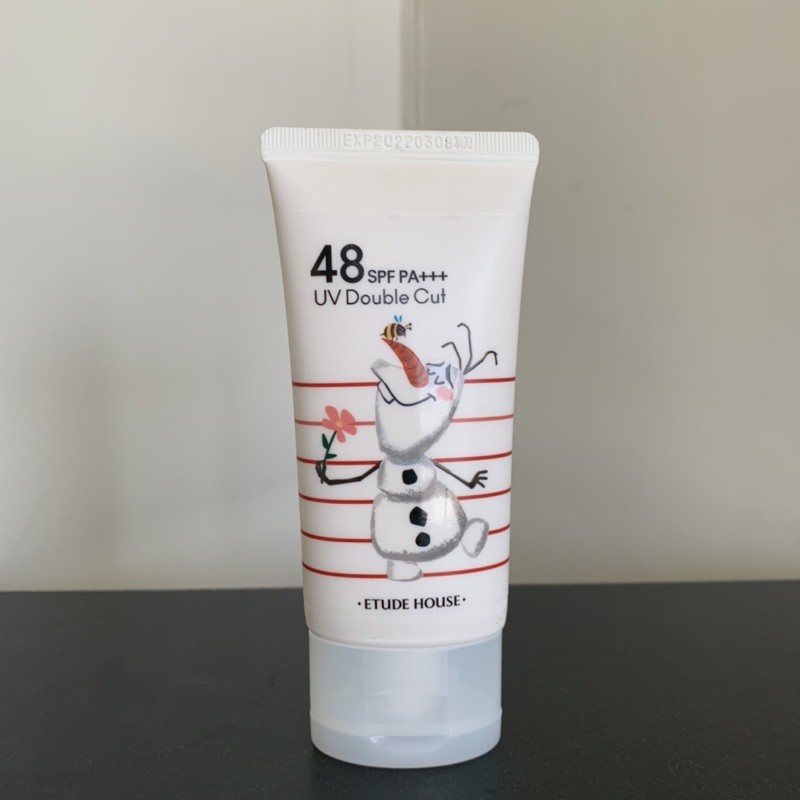 Etude House UV Double Cut SPF 48 PA+++