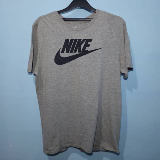 T-Shirt Nike second