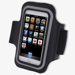 Universal Armband Case HP Medium Large Size