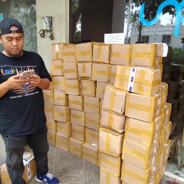 

JMRG Paket 30