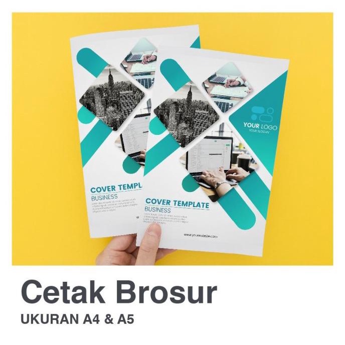 

CETAK BROSUR DIGITAL A5