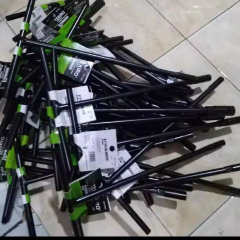 TEKIRO kunci T 8,10,12,14 original.harga per pcs