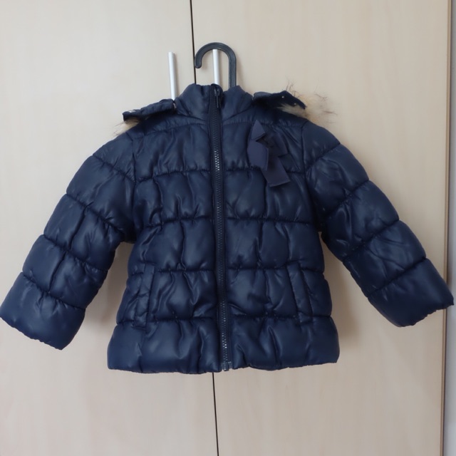 Jaket hot sale anak h&m