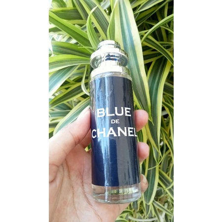 parfum Blue Chanel 35ml original termurah