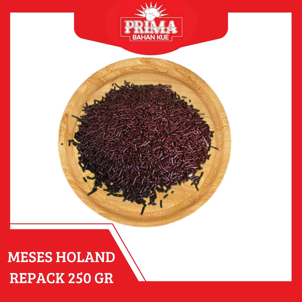 

MESES HOLAND REPACK 250 GR
