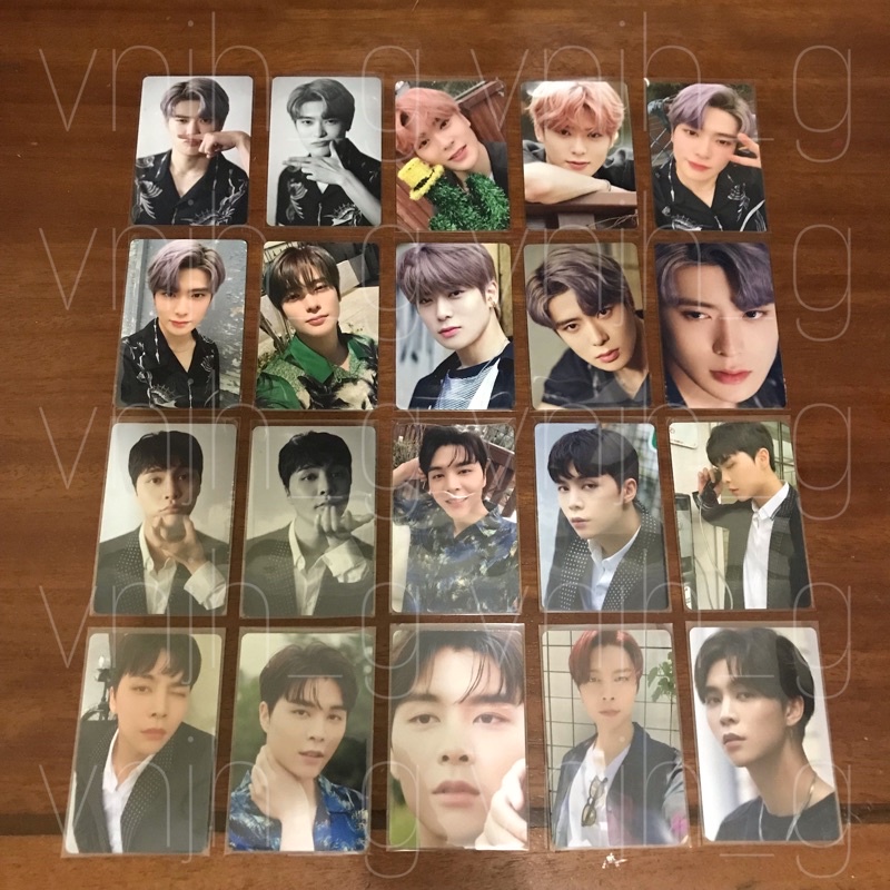 dicon jaehyun johnny