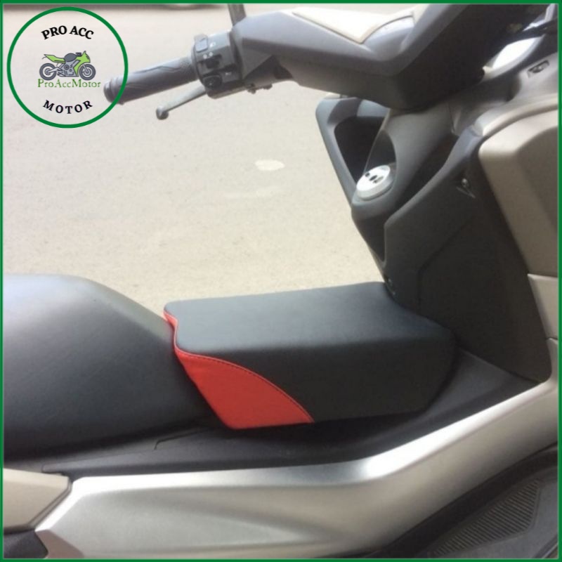 Jok Boncengan anak Nmax old lama 2016 2017 2018 2019