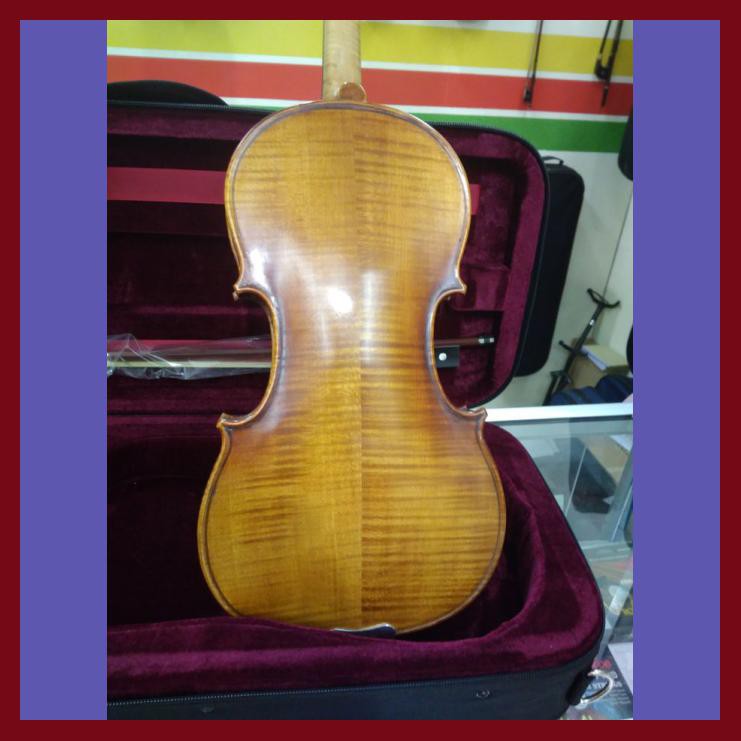 BIOLA SCOTT CAO 017 CE (GARANSI).