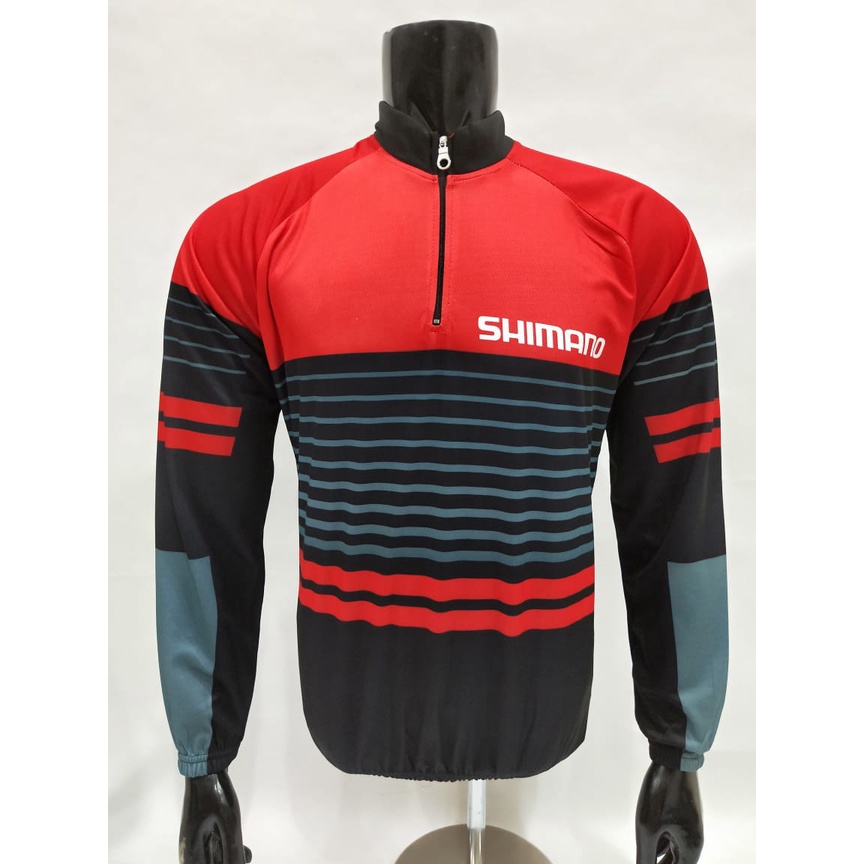 Kaoskita - baju sepeda gowes pria lengan panjang / kaos sepeda gowes terbaru / jersey sepeda mtb pri
