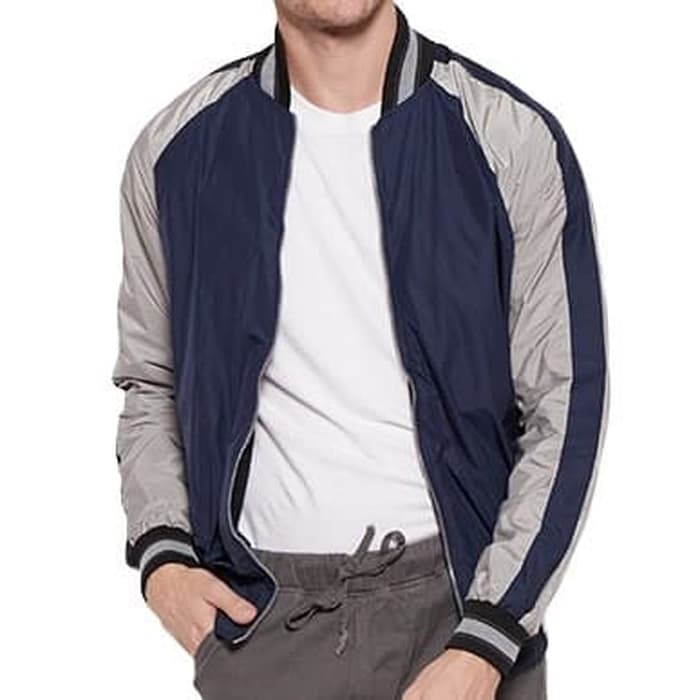 JAKET BOMBER DISTRO ORIGINAL FLIP SUKAJAN SERIES  Baju Pria - Baju Cowok - Baju Murah - Jaket Pria