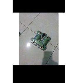 Head kop/tutup kop satria fu