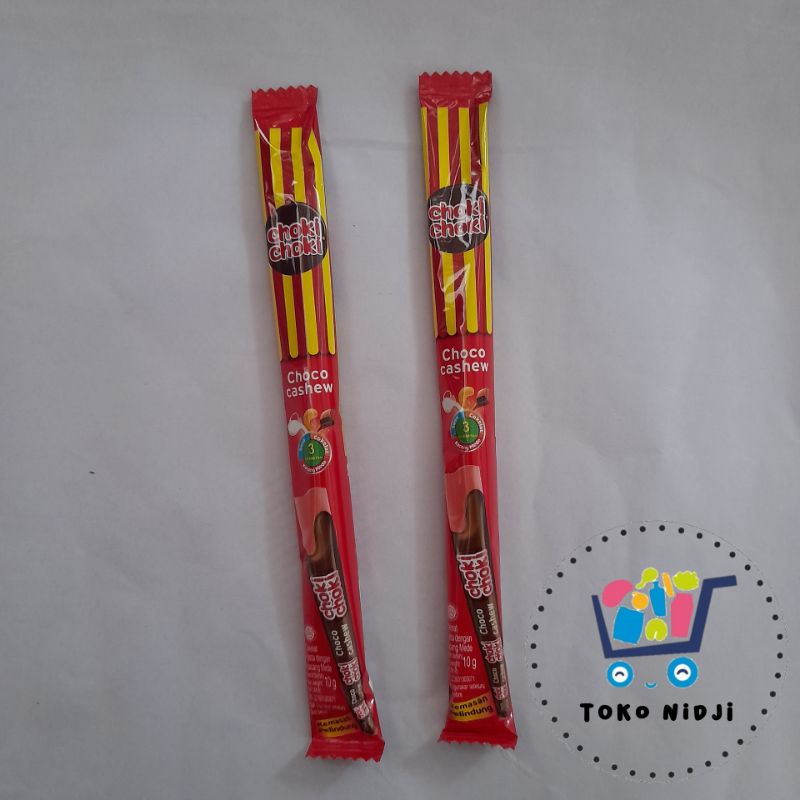 

Choki-choki 10gr