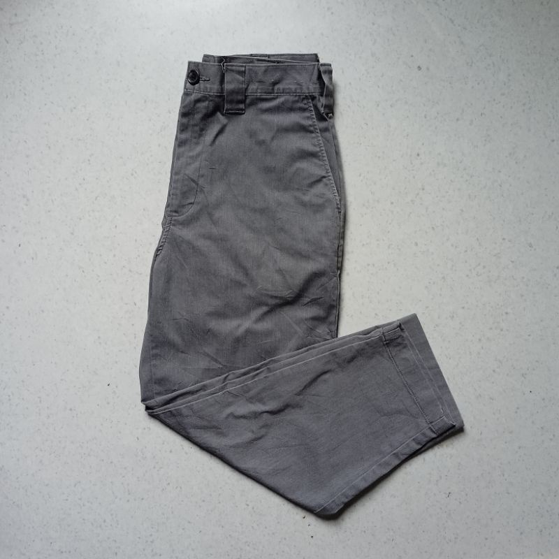 GU X Shiguya Ankle Pants