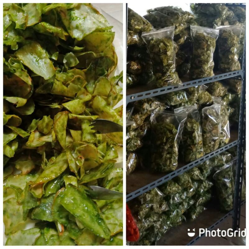 

Kripik Cabe Murah