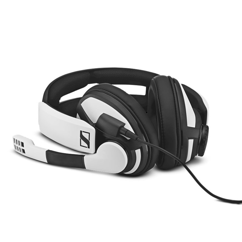 Epos Sennheiser GSP 301 Gaming Headset Headphone Epos GSP301