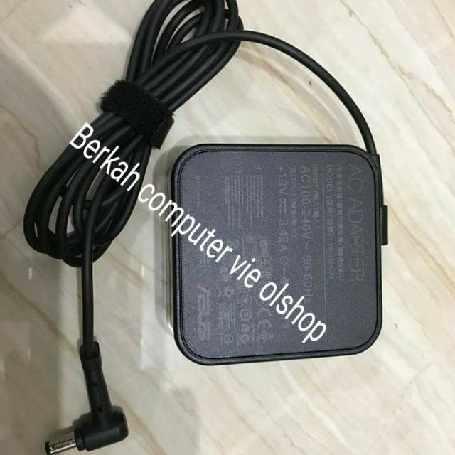 Adaptor Charger Original Asus A46 A46C A46CA A46CB A46CM