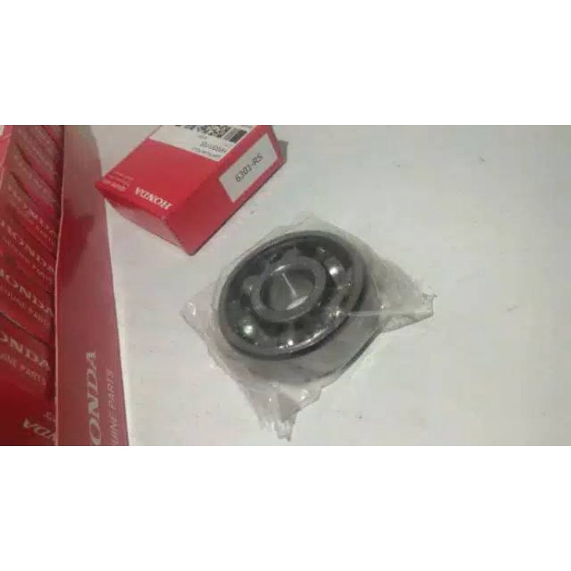 Lahar Laher Bering Bearing honda 6201 6300 6301