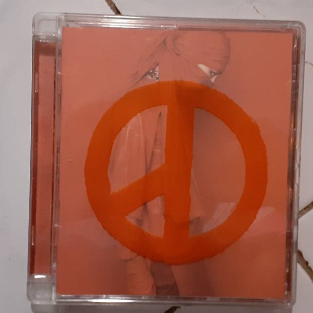 Album kpop second G-dragon ' Coup D'etat '