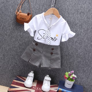  BAJU  ANAK  PEREMPUAN  IMPORT  SETELAN ANAK  IMPORT  GIRLSET 