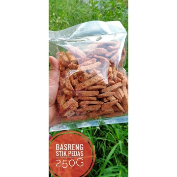 

basreng stik 250 g