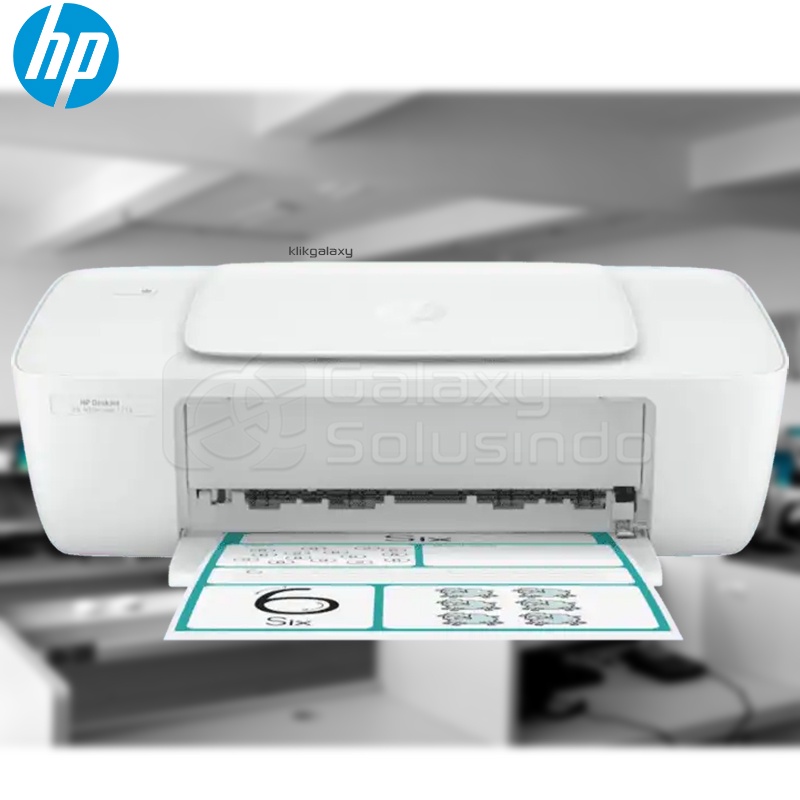 HP DeskJet Ink Advantage 1216 Printer