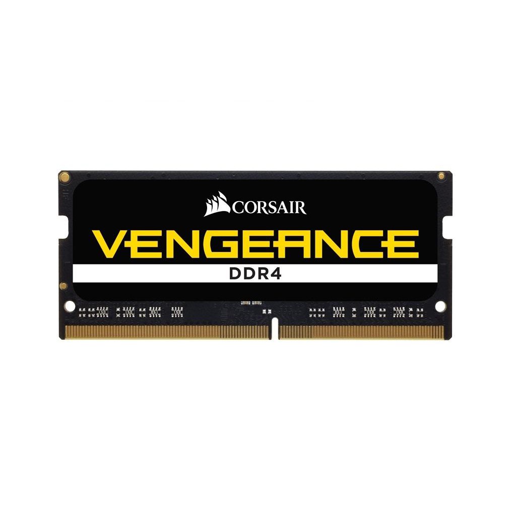 RAM Corsair SO-DIMM DDR4 4GB PC19200 - 1X4GB